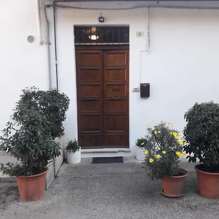 Apartment Ideale Per Vivere Il Centro Storico Di *