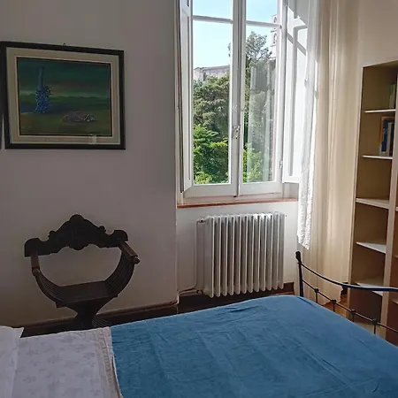 Apartment Ideale Per Vivere Il Centro Storico Di