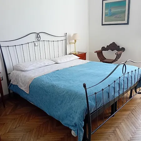 Ideale Per Vivere Il Centro Storico Di Apartment